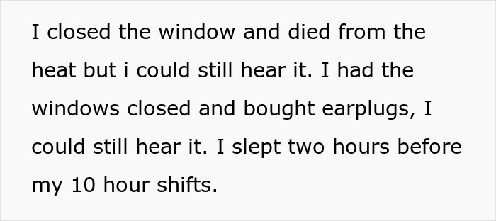 Sleep-Deprived Nurse Puts An End To 50-Year-Old College Tradition