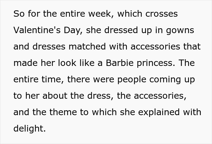 Boss Tries To Police What Employee Should Wear, Regrets It After She Maliciously Complies Boss Tries To Police What Employee Should Wear, Regrets It After She Maliciously Complies