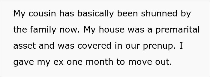 Woman Learns Husband Is Sleeping With Her Cousin, Ensures They Both Live To Regret It Woman Learns Husband Is Sleeping With Her Cousin, Ensures They Both Live To Regret It