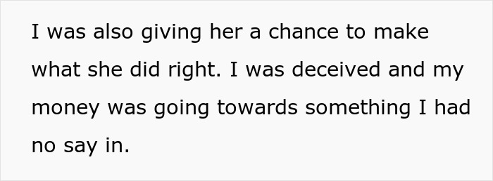 Dad Leaves Daughter High And Dry After Finding Out She Lied About Majoring In Comp Sci
