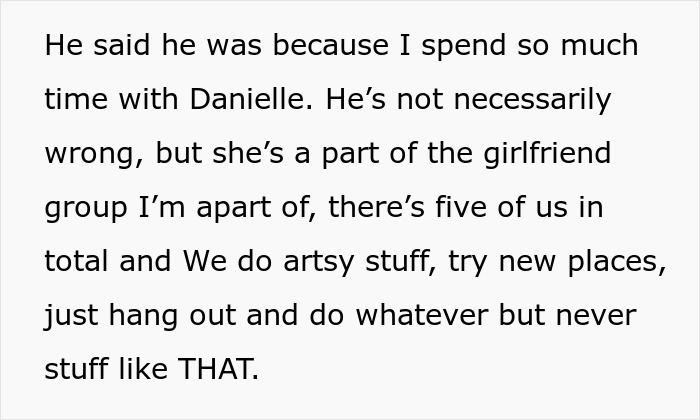Husband Suspects Wife Of Cheating With A Gay Friend, Sets Up Cameras To Prove It Husband Suspects Wife Of Cheating With A Gay Friend, Sets Up Cameras To Prove It