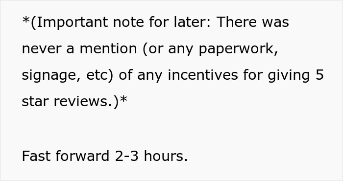 &ldquo;Nearly 3.5k Total Reviews&rdquo;: Car Dealership Tries To Bait And Switch The Wrong Customer