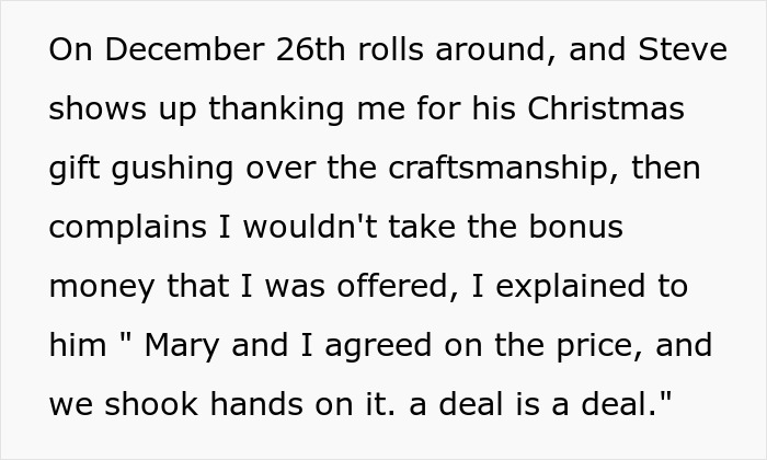 "He Chose Rome Over Valentine's Day": Guy Shares Wholesome Malicious Compliance Story