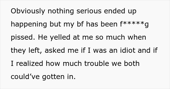 “I Called The Police”: Guy Can’t Stand GF’s Smell, Locks Her In The Bathroom For 3 Hours - 11