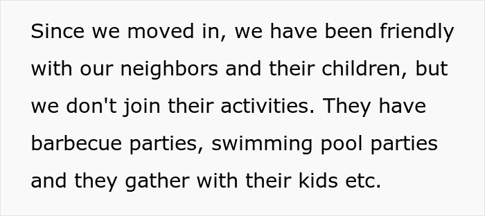 Childfree Woman Stands Firm Against Neighborhood Pressure To Babysit For Free, Is Blasted Online - 4