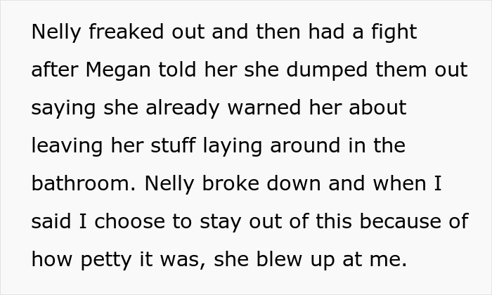 Peeps Online Bash Man As He Remains Neutral In A Conflict Between Teen Daughter And His New Wife