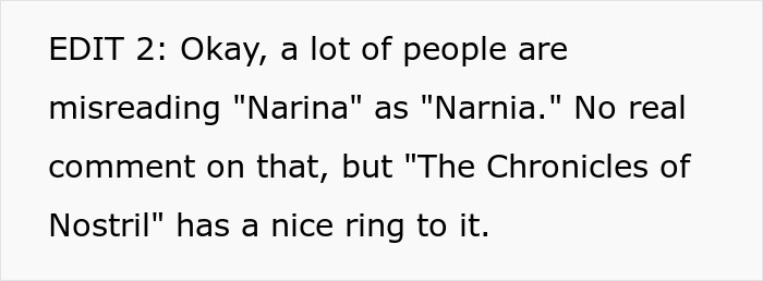 Pregnant Woman Comes Up With Unique Baby Name, Is Devastated After Friend Tells Her What It Means Pregnant Woman Comes Up With Unique Baby Name, Is Devastated After Friend Tells Her What It Means