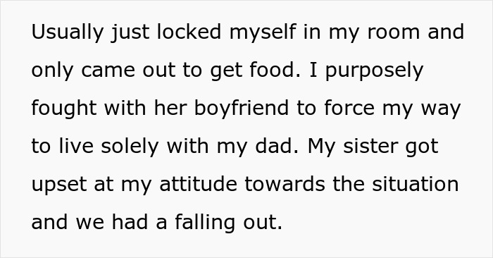 Guy Learns About Sister's Wedding Surprise, Kicks Her Out Of The Wedding