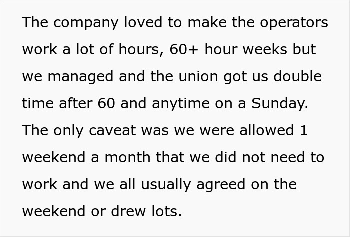 Plant Manager Threatens To Fire Employees, Regrets It Later After Nobody Shows Up