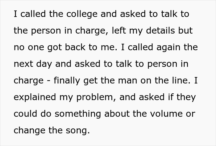 Sleep-Deprived Nurse Puts An End To 50-Year-Old College Tradition