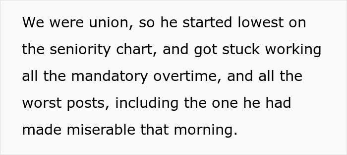 Supervisor Demands Security Check Every 3rd Car, They Maliciously Comply, Cost Him A Billion