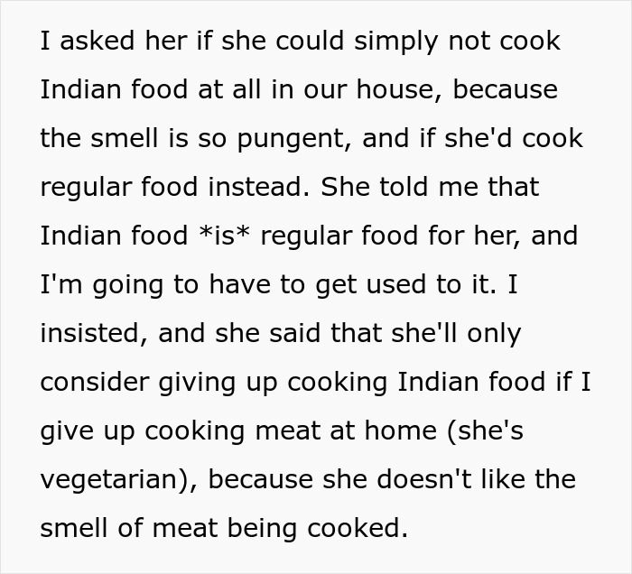 &ldquo;This Is Why You Live Together Before You Get Married&rdquo;: Couple&rsquo;s Drama Ensues Over Indian Food