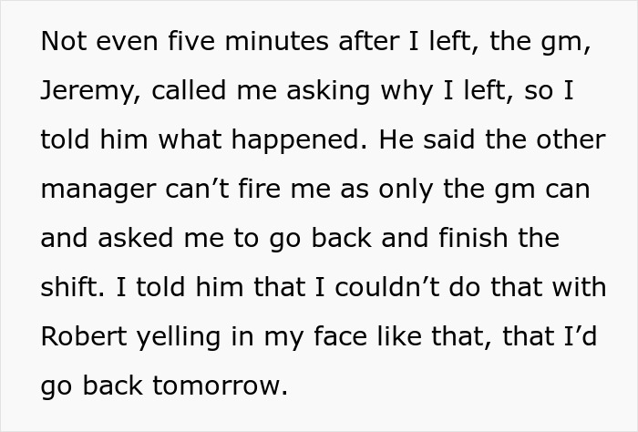 Boss Threatens To Fire Employee If She Doesn&rsquo;t Replace His Drink, Regrets It