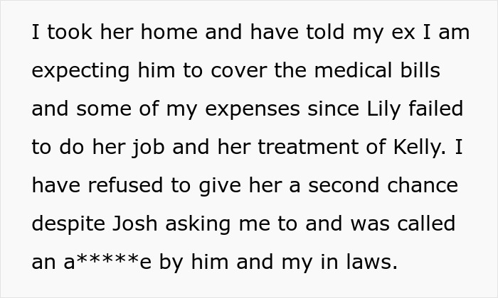 Stepmom Goes Out Of Her Way To Inconvenience Bedbound Teen, Bio Mom Gets Her Out Of There