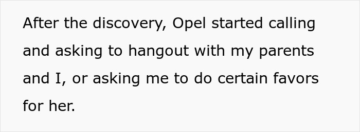 Woman Meets Bio Brother Who She Last Saw 20 Years Ago, Gets Upset As He Doesn’t Take Her Right In Woman Meets Bio Brother Who She Last Saw 20 Years Ago, Gets Upset As He Doesn’t Take Her Right In