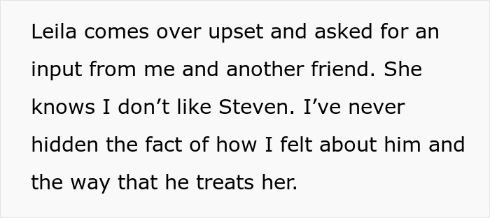Gold Digger Revealed When Fiancée’s Friend Suggests To Test His True Intentions By Saying She’s Broke Gold Digger Revealed When Fiancée’s Friend Suggests To Test His True Intentions By Saying She’s Broke