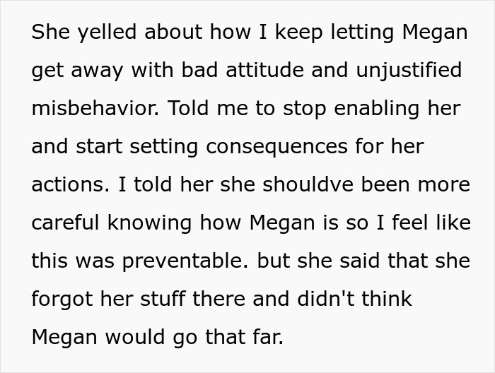 Peeps Online Bash Man As He Remains Neutral In A Conflict Between Teen Daughter And His New Wife