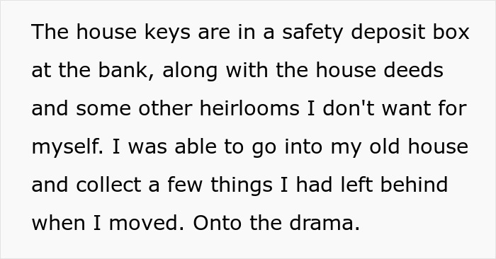 &ldquo;She Was Sitting On Nearly $500K&rdquo;: Woman Gets Sued By Greedy Relatives, Makes Them Regret It