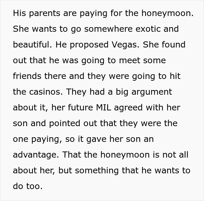 Gold Digger Revealed When Fiancée’s Friend Suggests To Test His True Intentions By Saying She’s Broke Gold Digger Revealed When Fiancée’s Friend Suggests To Test His True Intentions By Saying She’s Broke