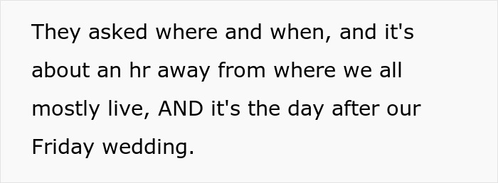 Woman Sets Her Wedding Date A Day After Her Best Friend's Ceremony, Guests Decline Her Invitation