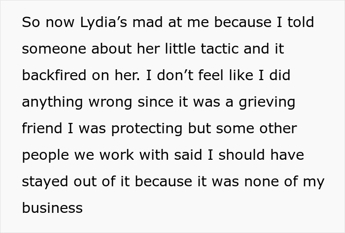 Woman's Attempt To Score Free Dinner On Date Ends In Embarrassment As He Got Warned Beforehand