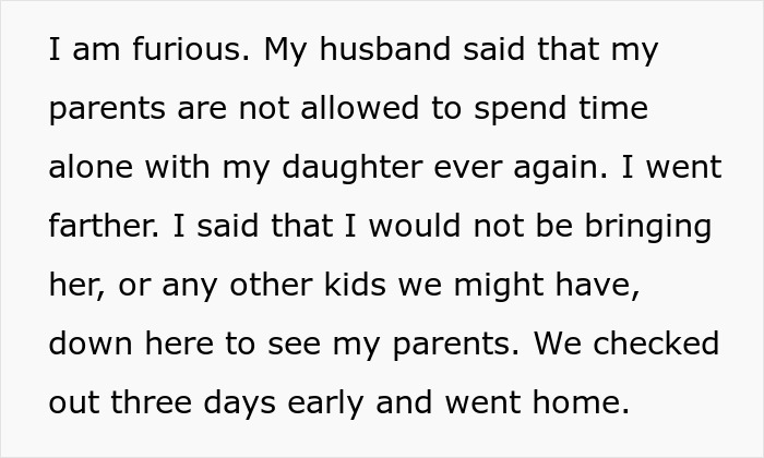 &ldquo;Both Got Their Noses Pierced&rdquo;: Woman Gives Ultimatum To Parents Who Violated Her Trust