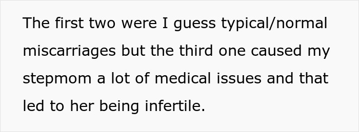 Stepmom Tells Teen Not To Invite His Mom To His Graduation, He Tells Stepmom Not To Come Instead