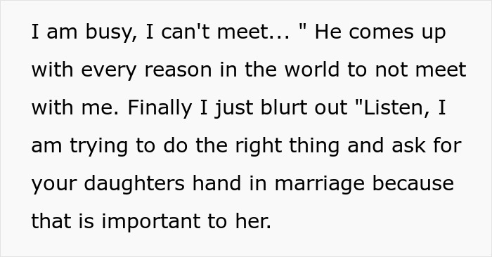 Man Reveals To His Racist Father-In-Law His Daughter Has Congolese DNA, Leaves Him Stunned