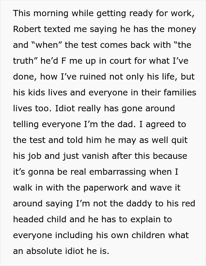 Husband Suspects Wife Of Cheating With A Gay Friend, Sets Up Cameras To Prove It Husband Suspects Wife Of Cheating With A Gay Friend, Sets Up Cameras To Prove It