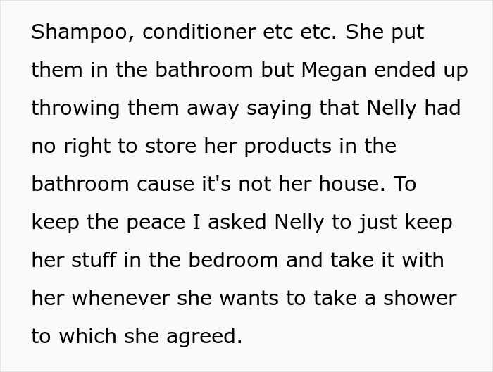 Peeps Online Bash Man As He Remains Neutral In A Conflict Between Teen Daughter And His New Wife