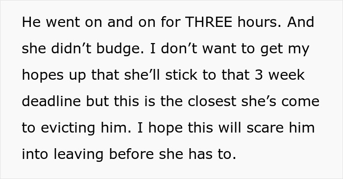 &ldquo;He Screamed, Cried, Accused, Name-Called&rdquo;: Son Has A Tantrum After Mom Finally Snaps