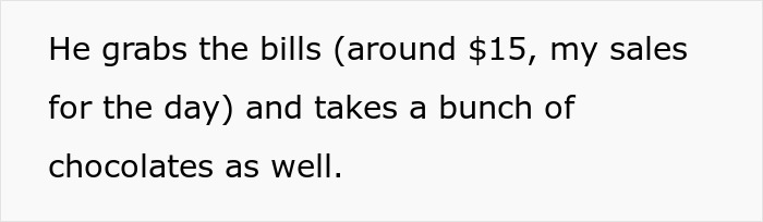 Bully Makes Kid Take Him Home To Extort More Money, Kid Leads Him Right To Friendly Gang Veteran
