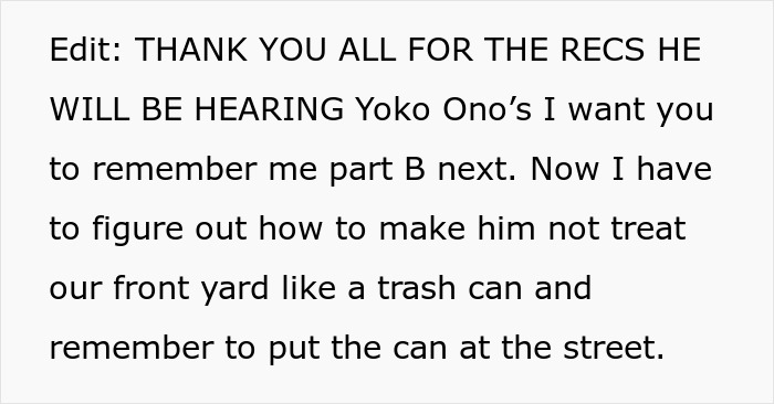 Loud Frat Boy Refuses To Keep The Volume Down, Gets A Dose Of Karma When Woman Retaliates - 9