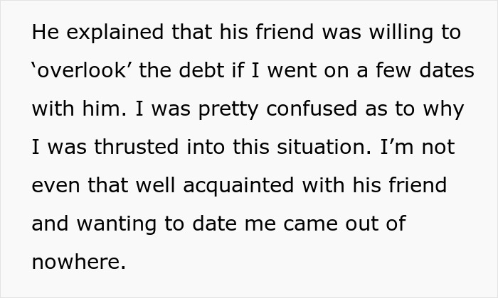 22 Y.O. Woman Refuses To Be &lsquo;Sold&rsquo; To Brother&rsquo;s Friend So He Can Cover Debt, Parents Are Furious
