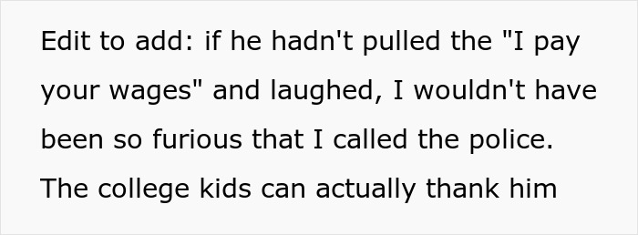 Sleep-Deprived Nurse Puts An End To 50-Year-Old College Tradition