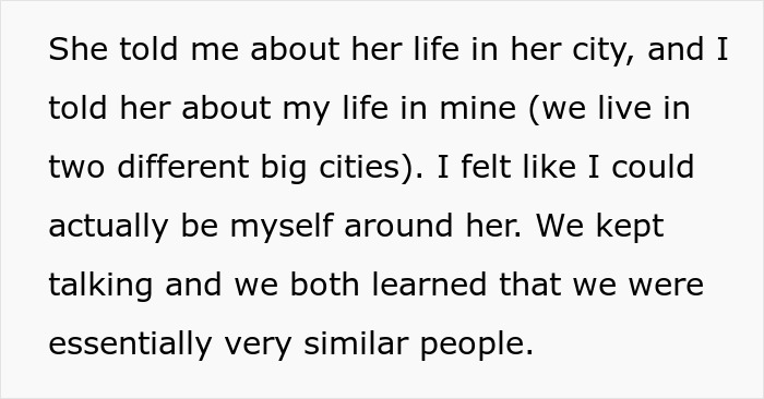 Man Begins To Question All The People In His Life After He Meets A Random Woman On A Plane