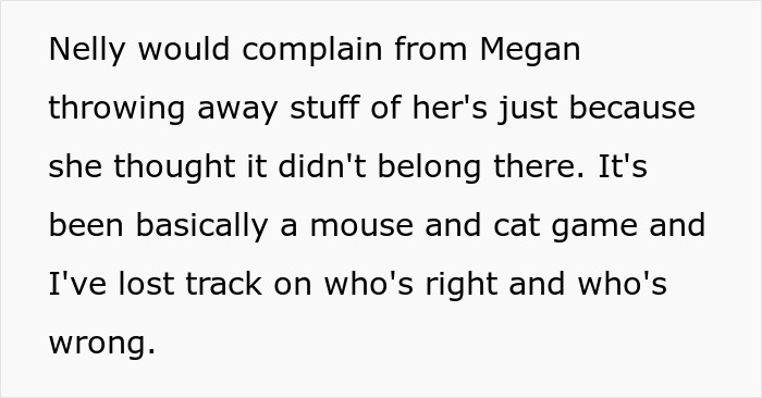 Peeps Online Bash Man As He Remains Neutral In A Conflict Between Teen Daughter And His New Wife