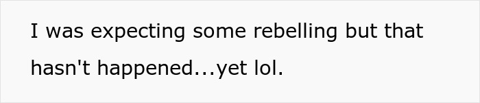 11 Y.O. Wonders If Childfree Godmother Who Adopted Her After Parents Died Will End Up Hating Her 11 Y.O. Wonders If Childfree Godmother Who Adopted Her After Parents Died Will End Up Hating Her