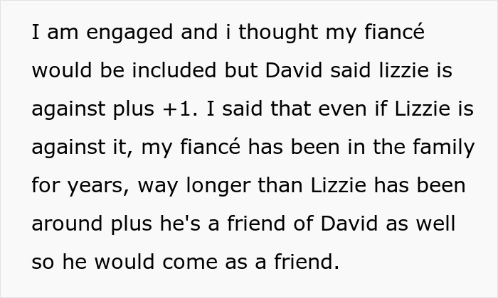 Entitled Bride Gets Shut Up By Wedding Guest Tired By Her Whines Over In-Laws 'Upstaging' Her Entitled Bride Gets Shut Up By Wedding Guest Tired By Her Whines Over In-Laws 'Upstaging' Her