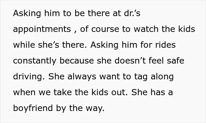 Woman Refuses To Sell Her Home To Cater To Husband&rsquo;s Ex&rsquo;s Needs, Asks If She&rsquo;s Wrong