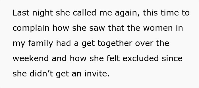 Woman Meets Bio Brother Who She Last Saw 20 Years Ago, Gets Upset As He Doesn’t Take Her Right In Woman Meets Bio Brother Who She Last Saw 20 Years Ago, Gets Upset As He Doesn’t Take Her Right In