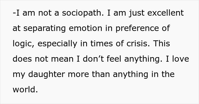 “AITA For Euthanizing My Daughter’s Emotional Support Animal For Her Own Sake?” “AITA For Euthanizing My Daughter’s Emotional Support Animal For Her Own Sake?”