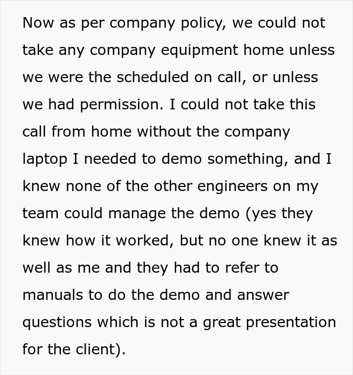 Woman Maliciously Complies With Boss&rsquo; Orders To Go Home And Change, Ruins An Important Meeting