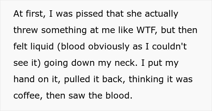 "AITA For Wanting To Divorce My Wife Because She Caused Me To Go To The ER?" "AITA For Wanting To Divorce My Wife Because She Caused Me To Go To The ER?"