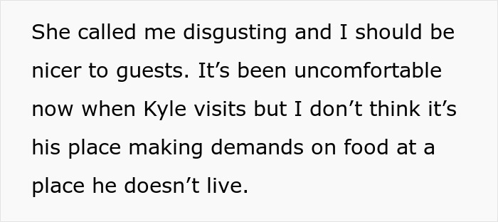 "The Entitlement Is Staggering": Woman Shocked After Roommate Demands She Remake Soup For Her BF