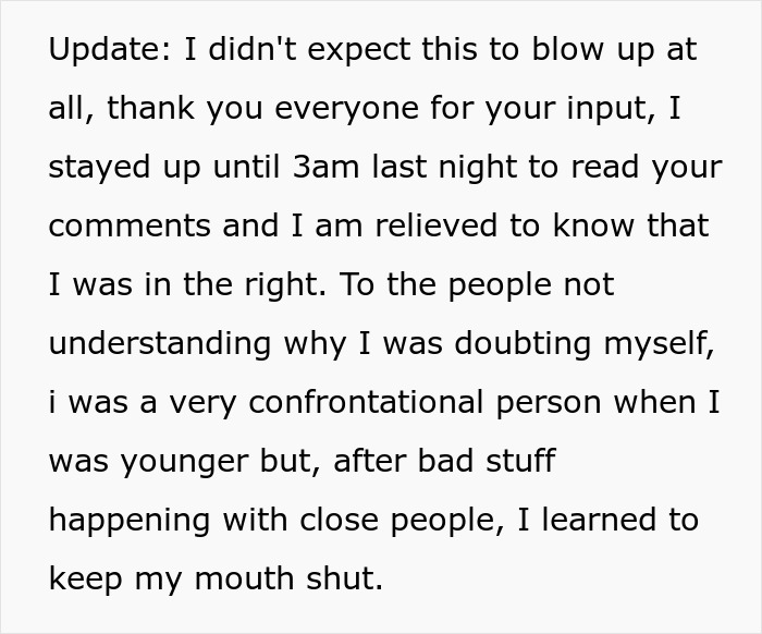In-Laws Create Chaos In Family As They Harass Their Son’s Fiancée Over Keeping Her Maiden Name In-Laws Create Chaos In Family As They Harass Their Son’s Fiancée Over Keeping Her Maiden Name