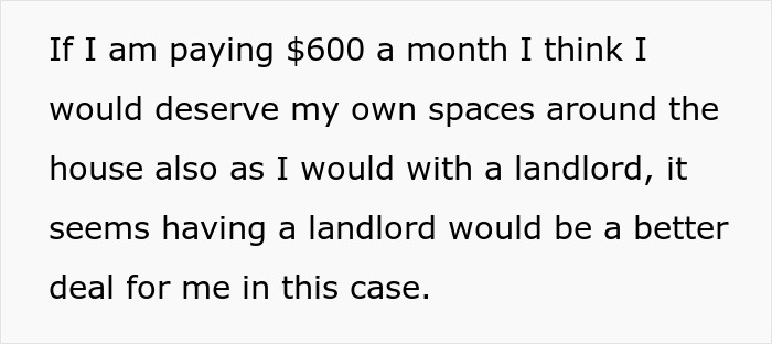 Son Starts Making Plans To Move Out After Mom Hikes Rent, She Is Shocked Son Starts Making Plans To Move Out After Mom Hikes Rent, She Is Shocked