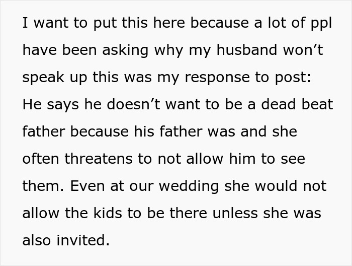 Woman Refuses To Sell Her Home To Cater To Husband&rsquo;s Ex&rsquo;s Needs, Asks If She&rsquo;s Wrong