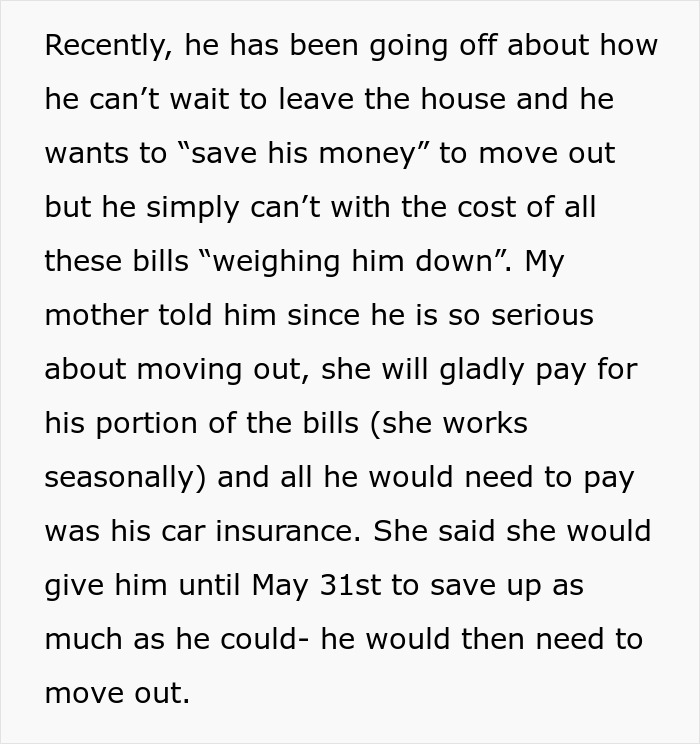&ldquo;He Screamed, Cried, Accused, Name-Called&rdquo;: Son Has A Tantrum After Mom Finally Snaps