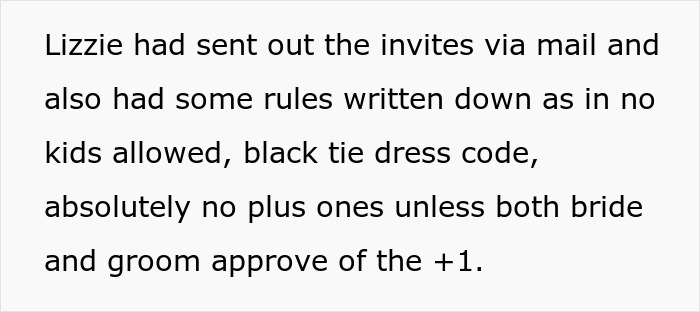 Entitled Bride Gets Shut Up By Wedding Guest Tired By Her Whines Over In-Laws 'Upstaging' Her Entitled Bride Gets Shut Up By Wedding Guest Tired By Her Whines Over In-Laws 'Upstaging' Her